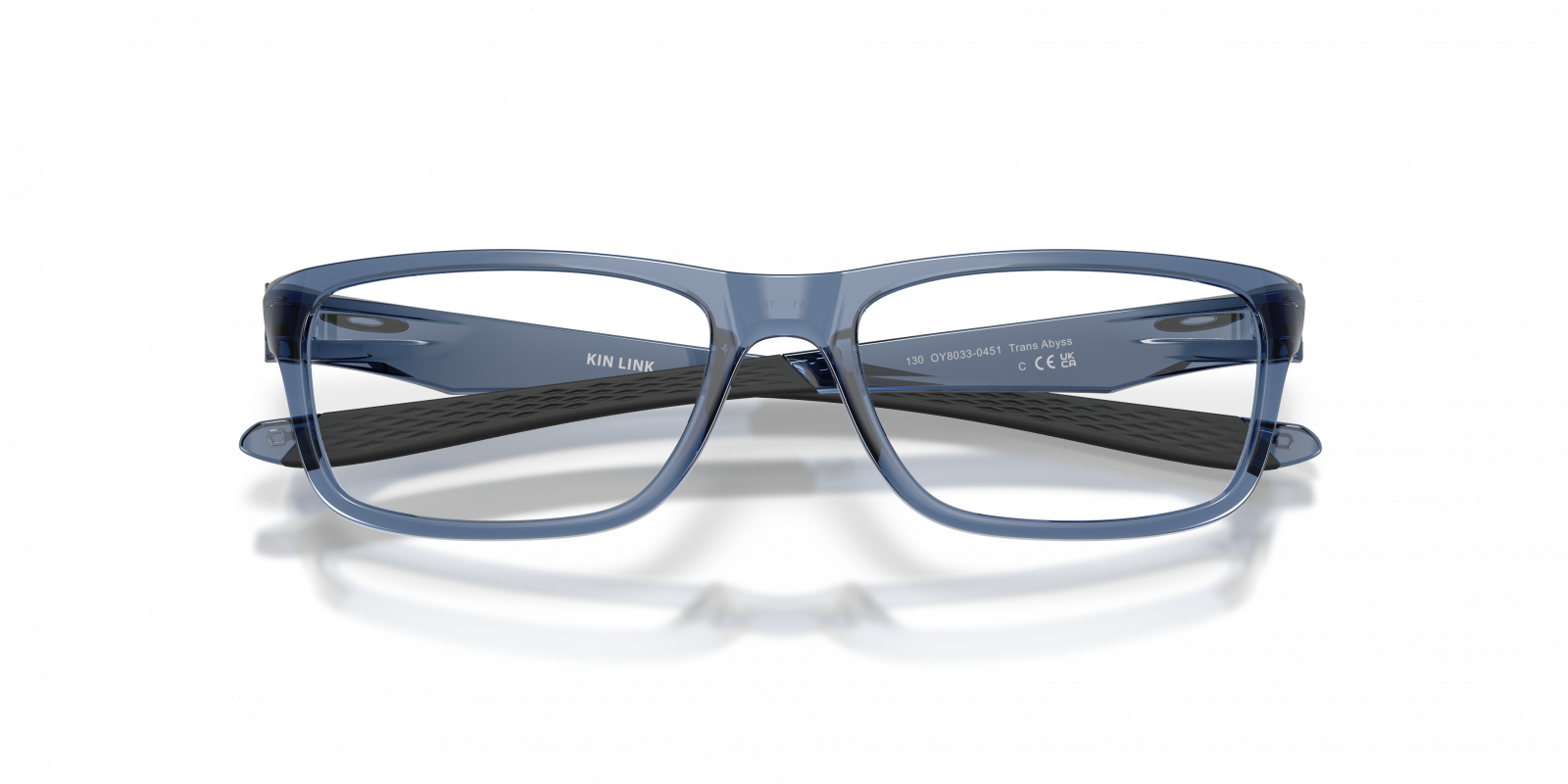 Oakley OY8033 803304 Kin Link 